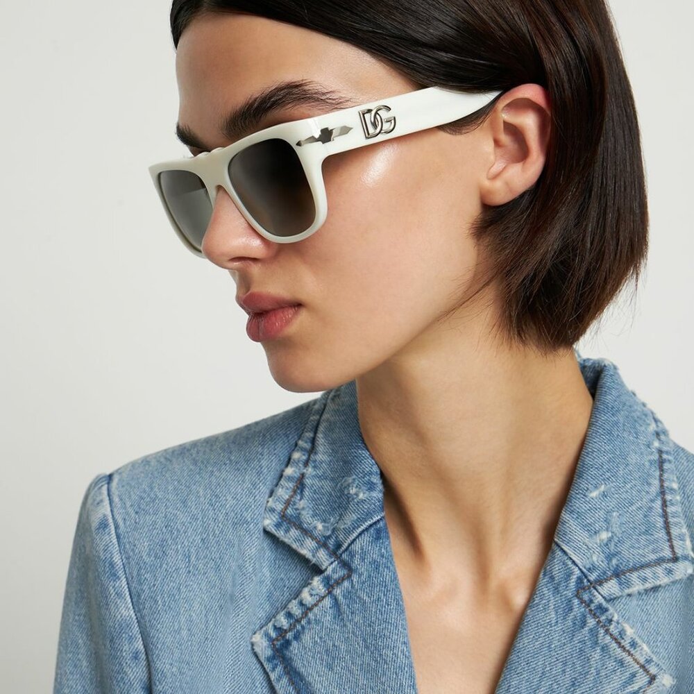 Dolce&Gabbana x Persol sunglasses